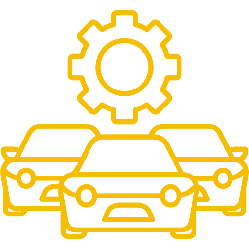 Advanced Fleet Management